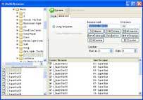 MultiRenamer Screenshot